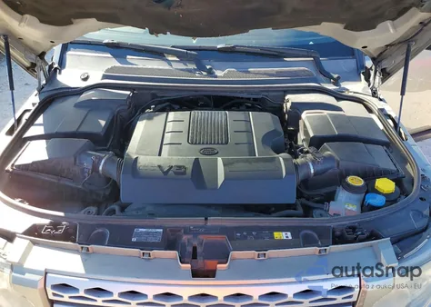 2012 Land Rover Lr4 Hse Luxury из США, поврежденный, VIN SALAK2D49CA627861